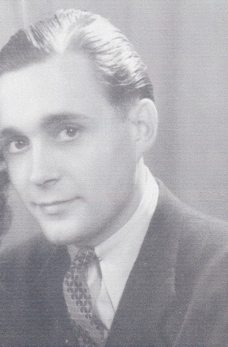 Jean RINGEVAL